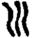 手寫字