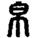 手寫字