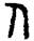 手寫字