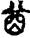 手寫字